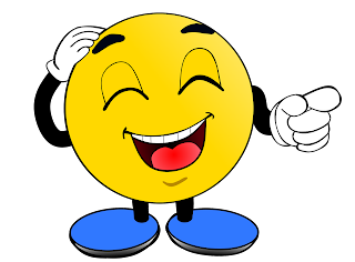 benefits of laughing
