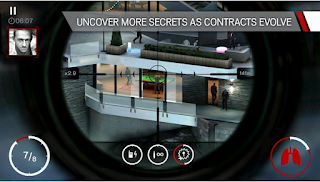 Hitman Sniper Preview 4