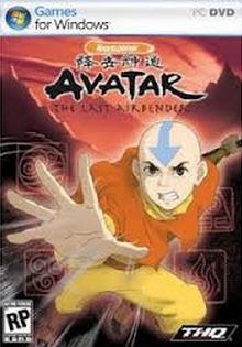 Download Avatar The Last Airbender PC Game Full Version Free