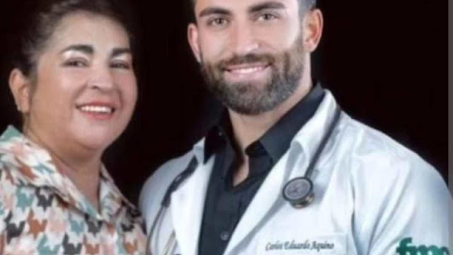 Mãe morre ao ser atropelada pelo filho; polícia tem suspeita