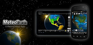 MeteoEarth v1.0