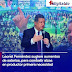 El presidente del Partido Fuerza del Pueblo (FP), Leonel Fernández, recomendó al Gobierno aumentar los salarios a empleados públicos y retomar programas sociales 