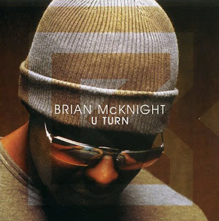 Brian McKnight - U Turn (2003)