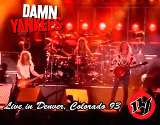 Damn-Yankees-1993-Live-in-Denver-mp3