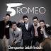 Lirik Lagu 5 Romeo - Denganku Lebih Indah