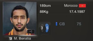 benatia fifa 3