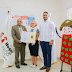  ITSC y el Patronato Benéfico Oriental (PBO) realizan convenio de colaboración a favor de jóvenes vulnerabilizados