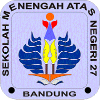 SMA Negeri 27 Kota Bandung