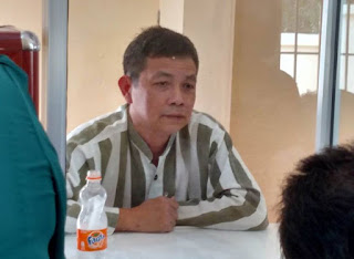  RFA tiếp tục dở trò hề nhằm cổ xúy cho Trần Huỳnh Duy Thức 