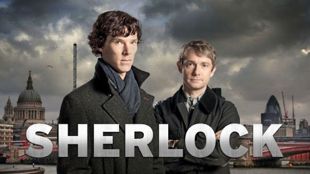 Sherlock