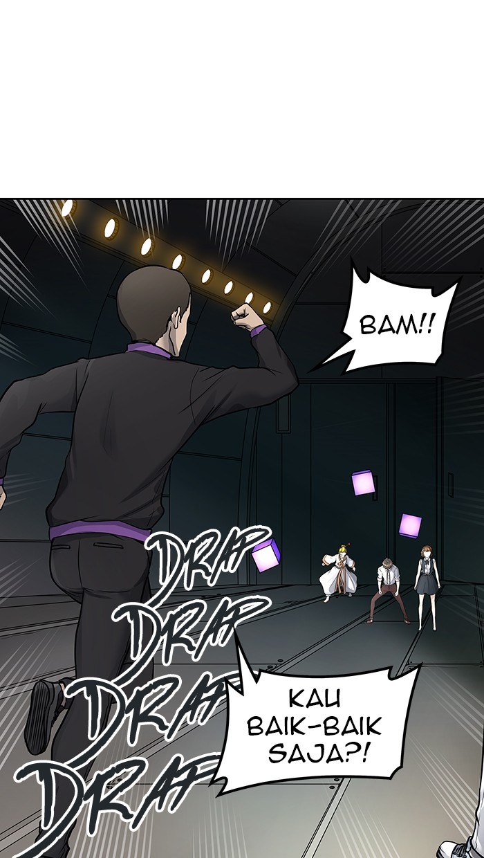 Webtoon Tower Of God Bahasa Indonesia Chapter 415