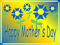 Simple Mothers Day Wallpaper