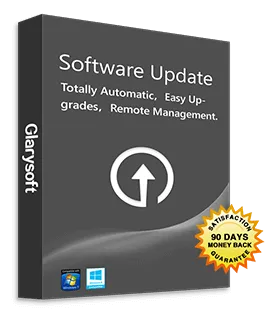 Glarysoft Software Update Pro Licence gratuite