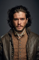 Kit Harington in Gunpowder Miniseries (13)