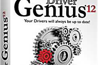 Driver Genius Professional 12.0.0.1306