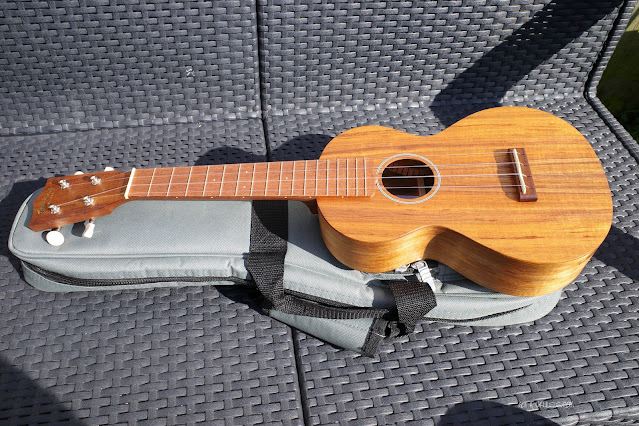 Martin C1K Concert Ukulele