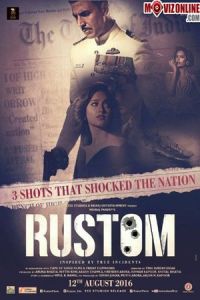 Download Film Rustom (2016) Full Movie