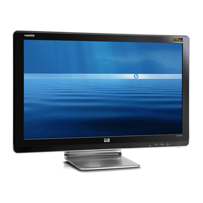  Monitor on Zairen S Blog About Htpc  Hp 2309 With Hdmi   Built In Speakers