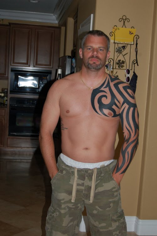 Tribal Tattoo Designs Tribal Tattoo Designs