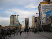 la paz bolivia