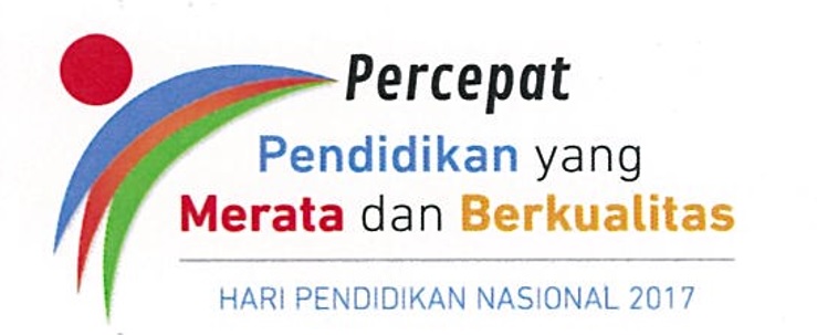 Hardiknas 2017 : Membangun Pendidikan yang berkualitas dan merata