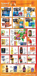 Fairway Market Flyer May 5 to 11, 2017