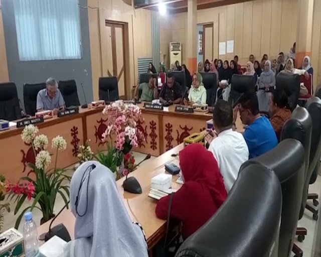 Salah Menerjemahkan Arahan, DPRD Minta Tim Penertiban Bertanggungjawab 