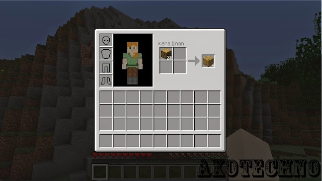 Tips Bermain Minecraft Survival Mode