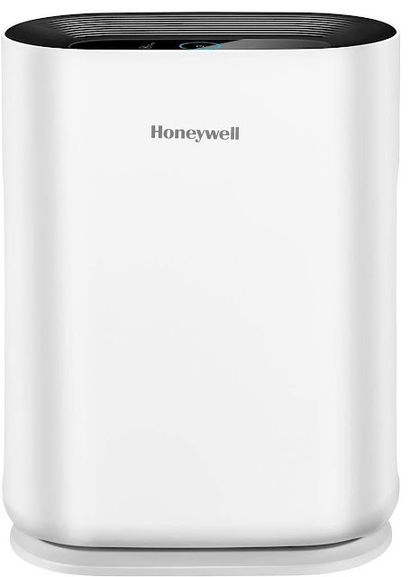 Honeywell Air Purifier