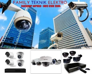 Toko Pasang CCTV Matraman Jakarta Timur