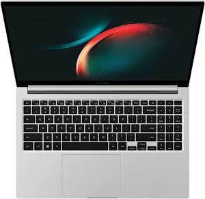 Samsung Galaxy Book3 NP750XFG-KB2US