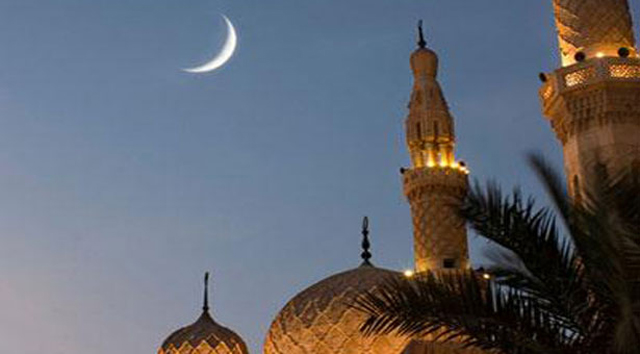 Eid Al-Fitr 2013 A Celebration At The End Of Ramadan : CHANKAY