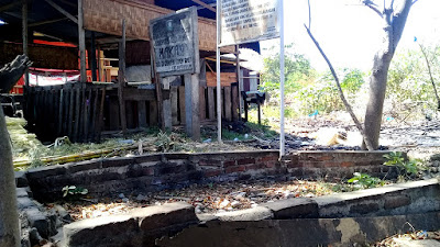 makam teungku dicantek, tgk dicantek, baet, aceh besar, ulama aceh, pusara ulama aceh, wisata, situs purbakala aceh