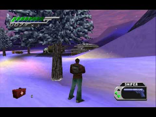 Free Download Games James Bond 007 Tomorrow Never Die PS1 ISO Full Version