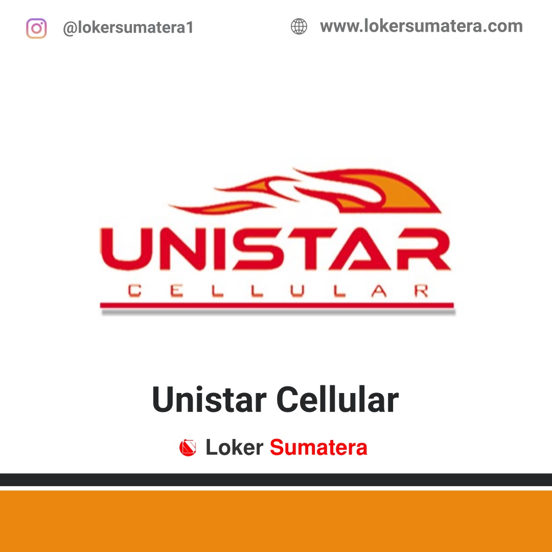 Lowongan Kerja PT. Satelit Komunika Nusantara (Unistar ...