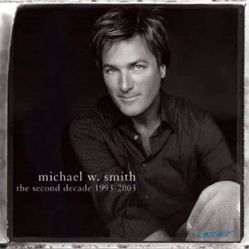 Michael W. Smith - Decades of Worship 2012 biography and history