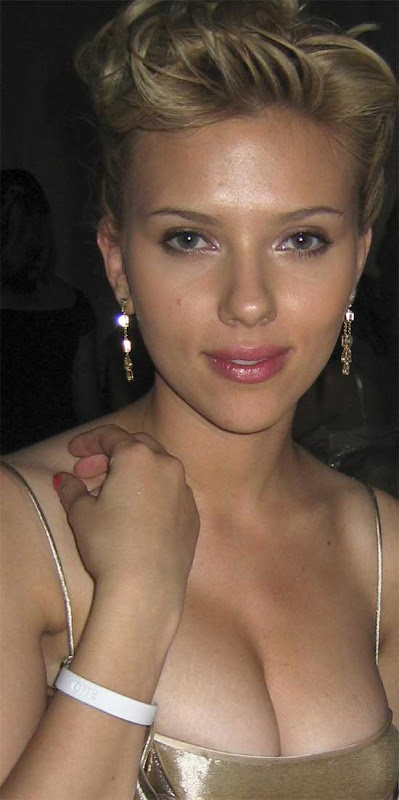 Scarlett Johansson Photo Gallery