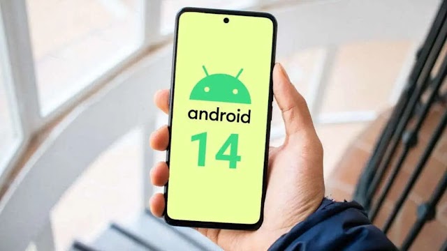 ANDROID 14: NEW FEATURES, RELEASE DATE AND COMPATIBLE DEVICES in Hindi