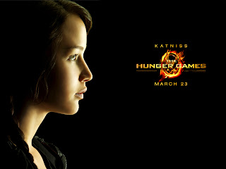 The Hunger Games Movie Character Katniss HD Wallpaper