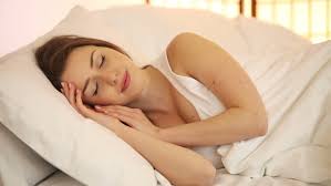 Do you want to get better sleep at night?