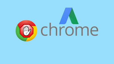 Chrome AdBlocker