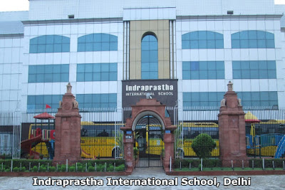 Indraprastha International School, Delhi