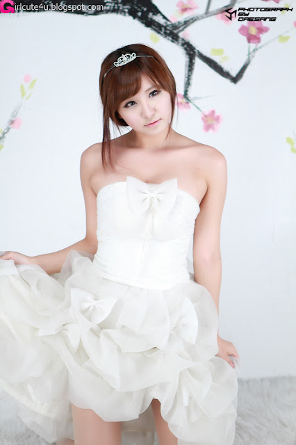 4 My Bride - Ryu Ji Hye-very cute asian girl-girlcute4u.blogspot.com