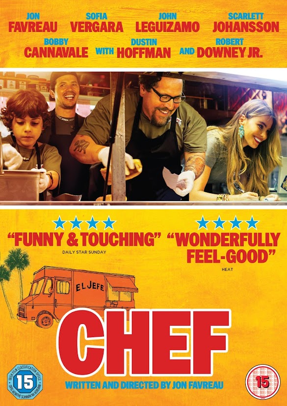 Download Film Chef (2014) Subtitle Indonesia