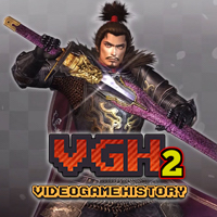 VIDEOGAMES HISTORY - Oda Nobunaga - PARTE 2