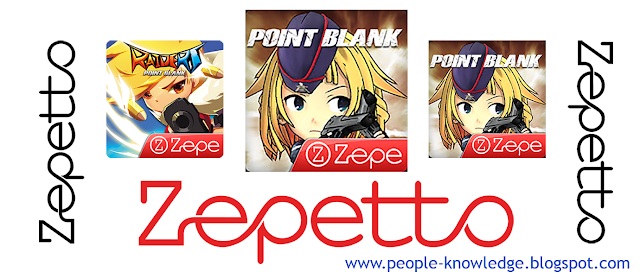 Point Blank Zepetto, Point Blank Android