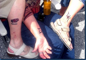 Tattoos (1)