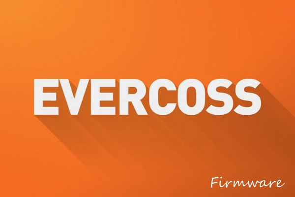Firmware Evercoss I4C