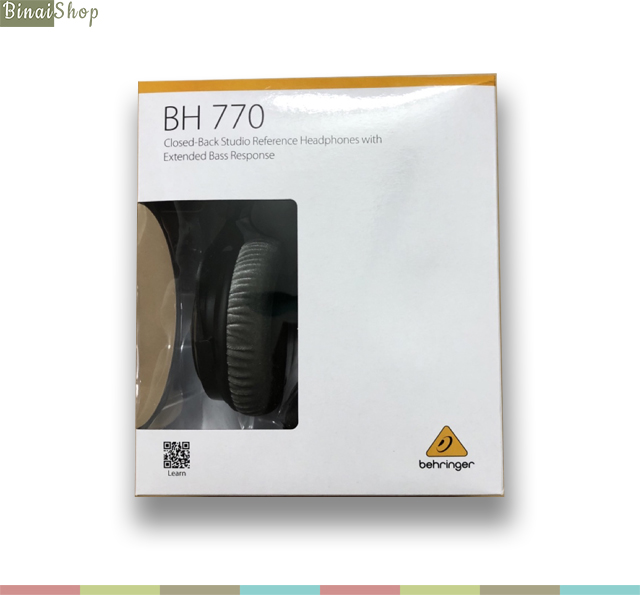 Behringer BH 770