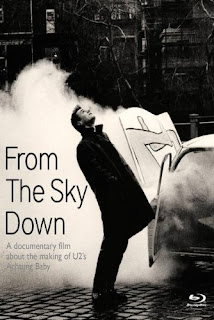 U2: From The Sky Down - Subtítulos en español